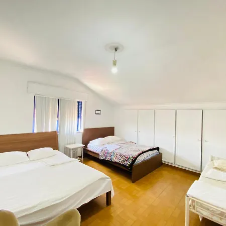 Albergue Sesimbra Quinta do Conde