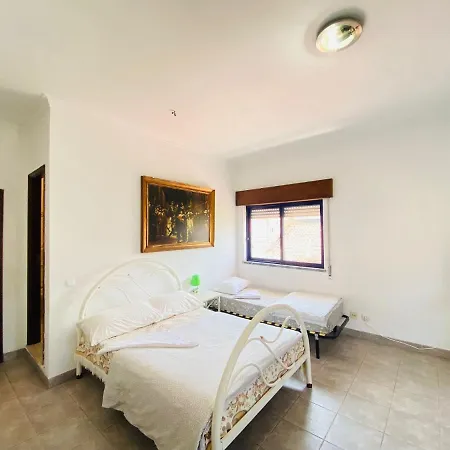 Sesimbra Auberge de jeunesse *