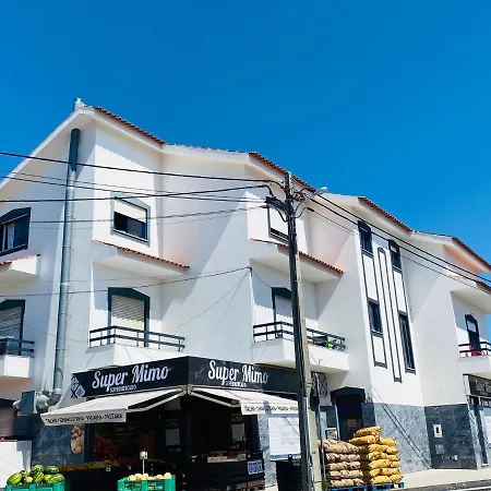 Hostel Sesimbra