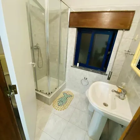 Auberge de jeunesse Sesimbra Quinta do Conde