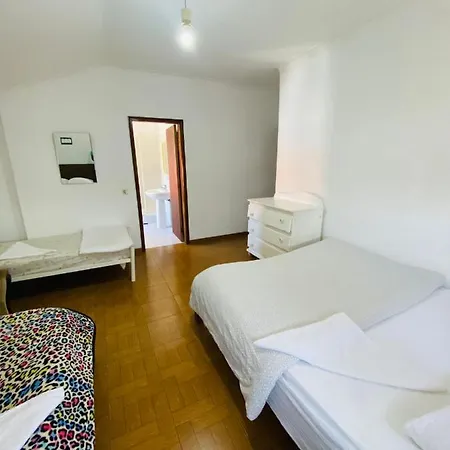 Sesimbra Auberge de jeunesse Quinta do Conde