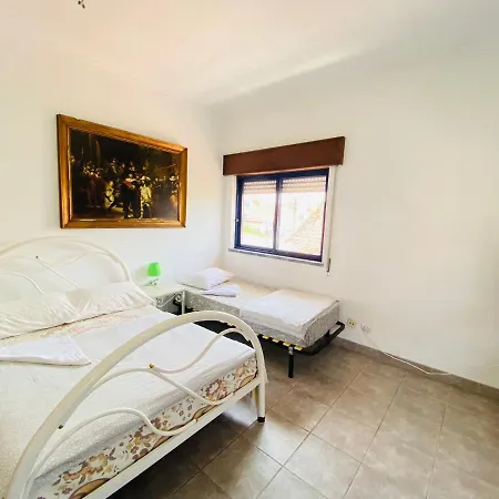 Hostel Sesimbra Quinta do Conde