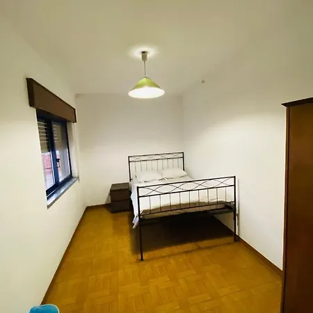 Auberge de jeunesse Sesimbra *