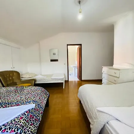 Sesimbra * Quinta do Conde