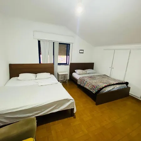 Auberge de jeunesse Sesimbra
