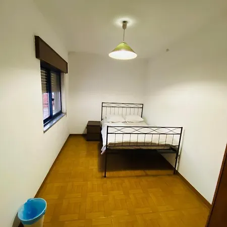 Hostel Sesimbra *