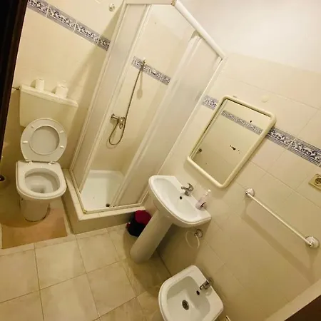 Sesimbra Hostel