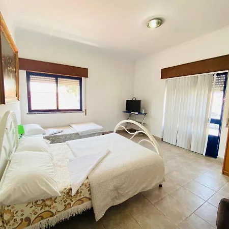 Sesimbra Auberge de jeunesse Quinta do Conde