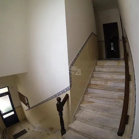Hostel Sesimbra