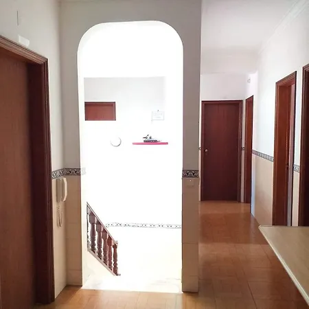 Auberge de jeunesse Sesimbra