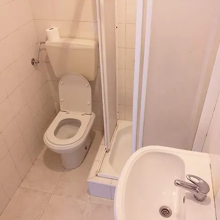 Sesimbra Albergue Quinta do Conde