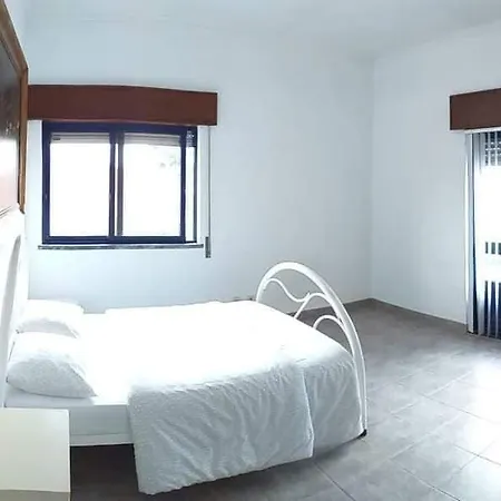 Auberge de jeunesse Sesimbra