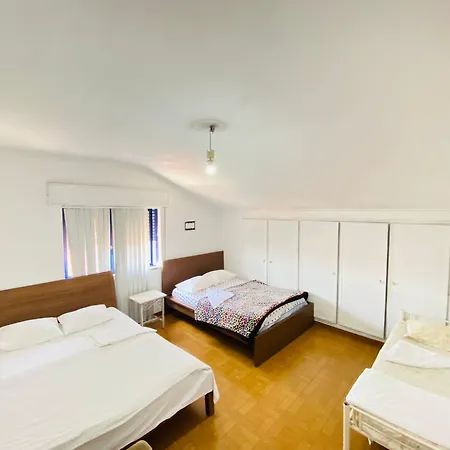 Sesimbra Hostel