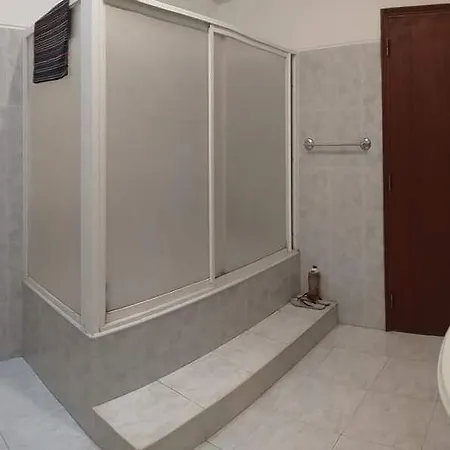 Auberge de jeunesse Sesimbra *