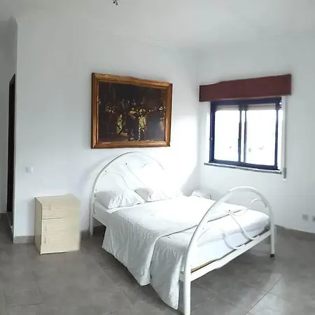 Auberge de jeunesse Sesimbra Quinta do Conde