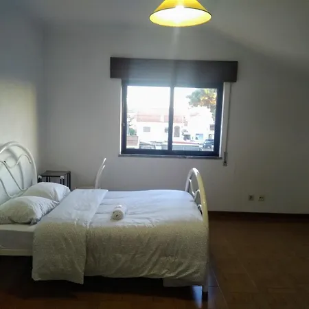Sesimbra Auberge de jeunesse Quinta do Conde