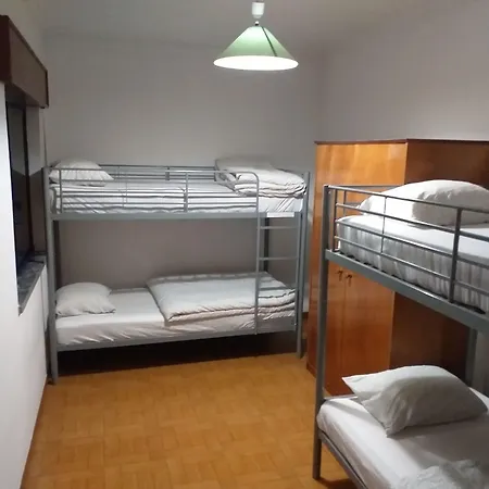 Albergue Sesimbra