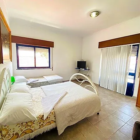 Sesimbra Auberge de jeunesse