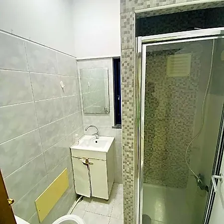 Auberge de jeunesse Sesimbra *