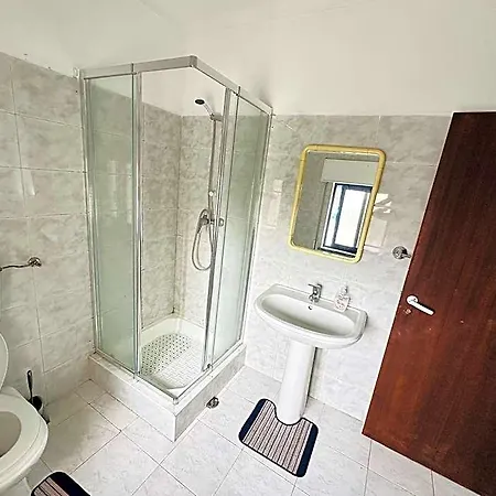 Auberge de jeunesse Sesimbra