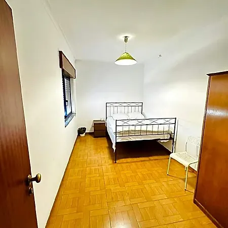 Auberge de jeunesse Sesimbra