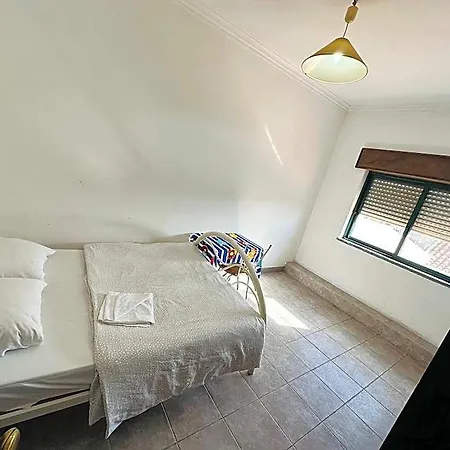 Sesimbra Auberge de jeunesse Quinta do Conde
