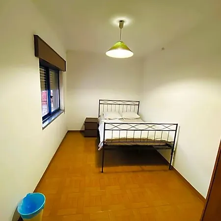 Sesimbra Auberge de jeunesse