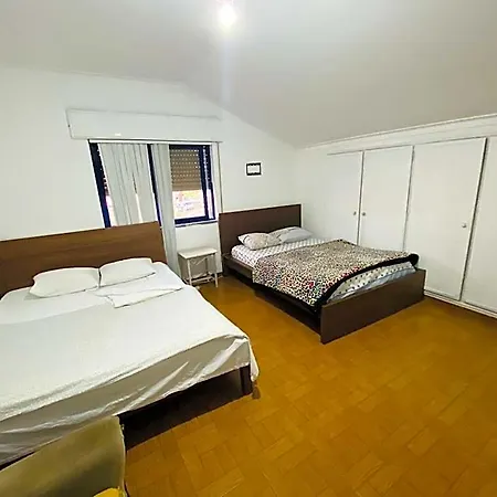 Auberge de jeunesse Sesimbra Quinta do Conde