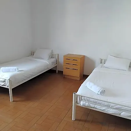 Auberge de jeunesse Sesimbra Quinta do Conde