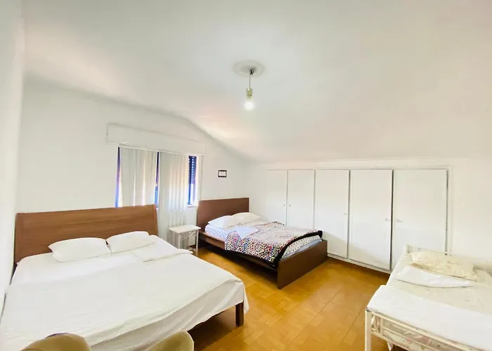 Hostel Sesimbra Quinta do Conde