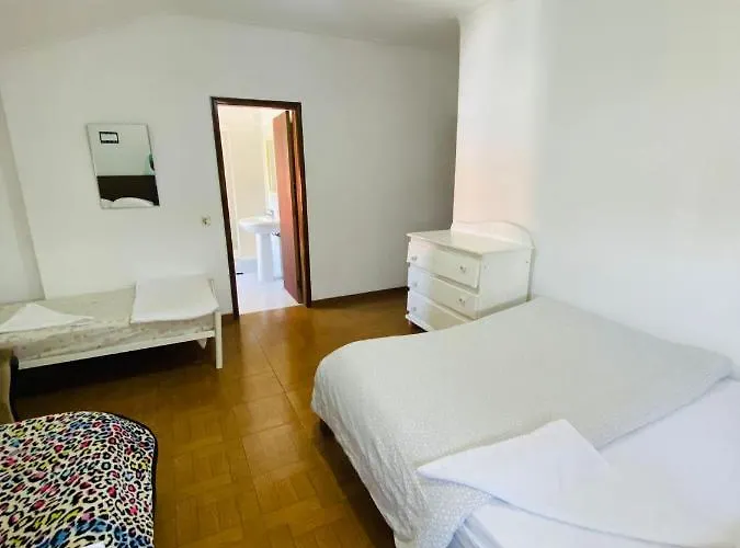 Sesimbra Hostel Quinta do Conde