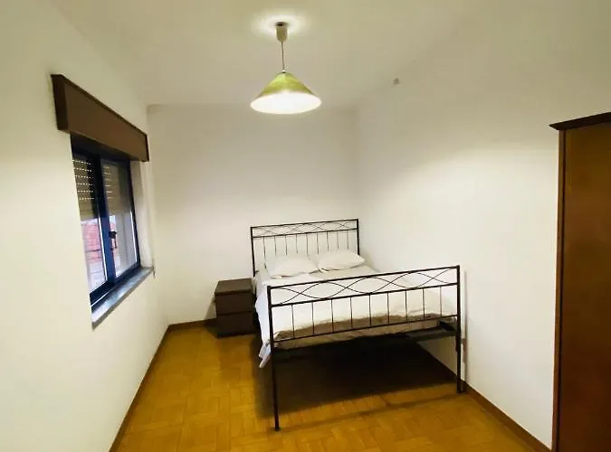 Hostel Sesimbra *