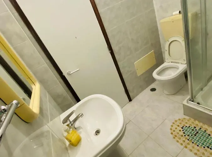 Hostel Sesimbra *