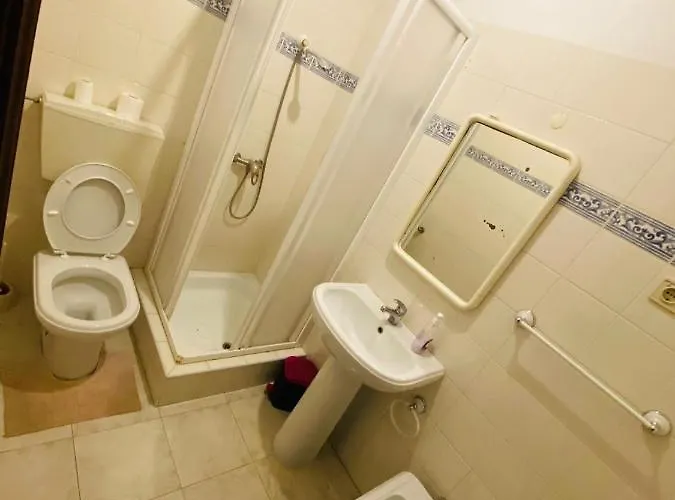 Sesimbra Hostel