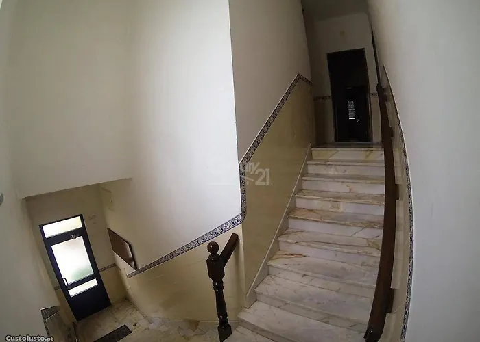 Hostel Sesimbra